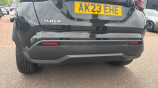 Nissan Juke 1.0 DiG-T 114 Tekna 5dr Petrol Hatchback